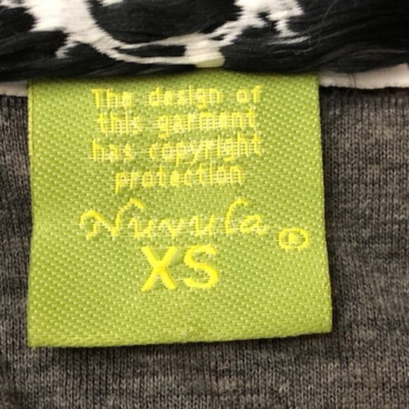 Nuvula tunic top - Picture 6 of 6